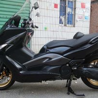 出售YAMAHA TMAX 500