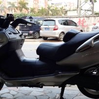 代车友出售爱03年天浪650，不带牌23800大元，接小刀！