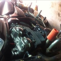 從化    代   出cb一代