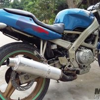 顺德出售一台蚂蚁250