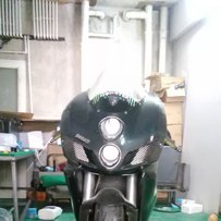 出售06杜卡迪999