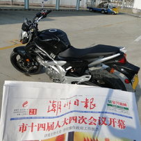 换车心已决重开贴降价诚心出10年ABS版原板原漆SFV650！非诚勿扰！