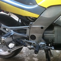 宝马K1200RS