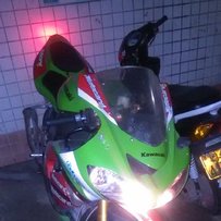 广州出售05年10R.