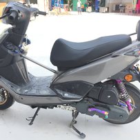 代友出售56鬼火 鬼火二代