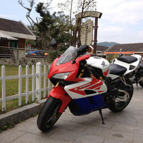惠州博罗福田售05CBR 1000
