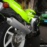 已被清远车友爽快秒了