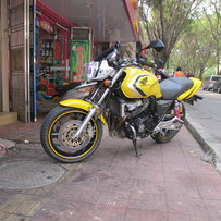 出售小改94CB400