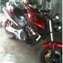 07纯水小黄蜂250