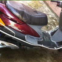 车主出外了。车暂时不卖