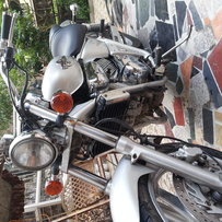 惠州出售马格纳250