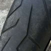 东莞塘厦代友出一台11年杜卡迪796