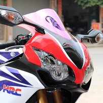 龙门出08+12CBR1000打包价165000