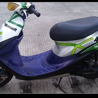 中山代友出售ZX34期附带视频