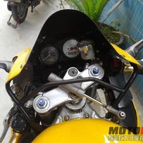 湛江吴川降价转让TL1000R，第66公里有新图片