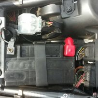 铃木GSR400和杜卡迪M400 韶关新净精神发售