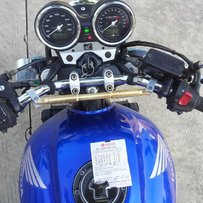 重新发帖,06CB400  24300求秒