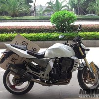 广州白云区出售川崎04Z1000