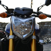 平卖雅马哈FZ1N大灯同原装本田大白沙