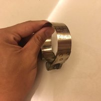 08后CBR1000改装排气