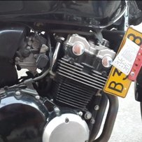 精神　极品ＣＢ400　ＶＴＥＣ　