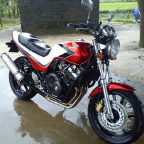 出售蓝宝石CB250