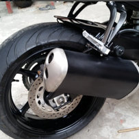 出售 2012 YAMAHA  FZ8N