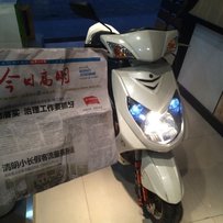 佛山高明出售10年劲战&山叶RSzero