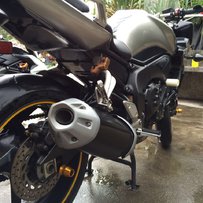 顺德出售FZ1S。原版原漆可换车