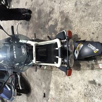 深圳出一部07年PS250