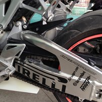 增城代师傅出售09年CBR1000=48000元，不接刀！！！！！