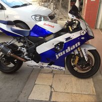 急出 05年 精神K5   小R