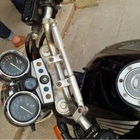 白云区太和出售精神95CB400