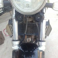 代友出两台车、01年一代CB、铃木77A、、、、