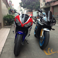 顺德容桂出售精神08款鹦鹉和07款F5