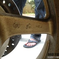 代友出售精神08年CB1300！！一个字：靓！