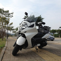 惠州博罗地区出05年银翼400