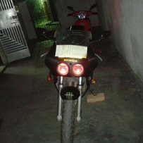 车车已出售  代友出售一台CBR22