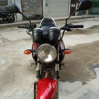 广州出雅马哈天剑王250