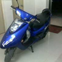 惠阳2800出售雅马哈丽鹰 100《已附上合格照片，麻烦解封》