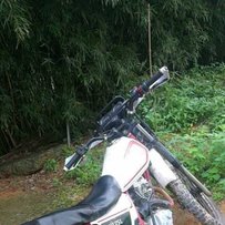 代友出售白菜越野车~广州罗岗科学城