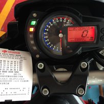 顺德出行货黄龙600+几台好车