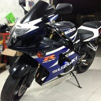 (已售）九江TODAKI出售两台车  K4和杜卡迪M1100