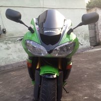 顺德均安代友出售05川崎10R