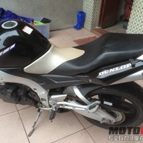 新塘代友出售09TMAX500跟小BK400