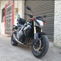 江门新会65432出售12年底CB1000R