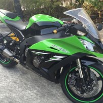 出05精神黄蜂919,12年牛头10R