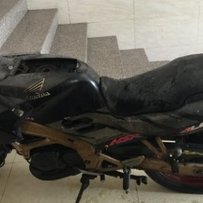 出台NSR125尸体。尸体。尸体