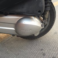 转让本田佛沙250