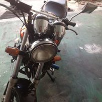 95CB改3代尾13500  96CB带手续 14500 欢迎带锤